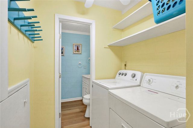 116 2nd Avenue, Tybee Island, GA 31328