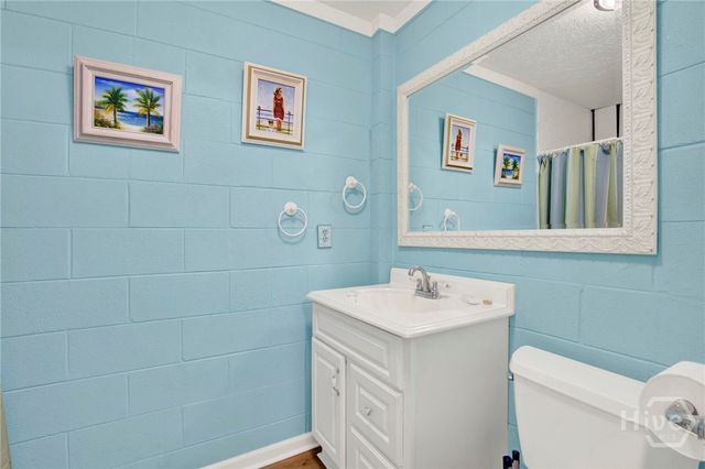 116 2nd Avenue, Tybee Island, GA 31328