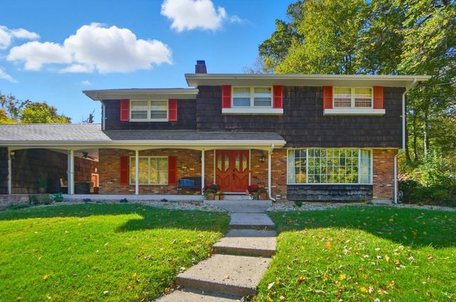 917 White Oak Drive 917 White Oak Drive, Springfield, OH 45504