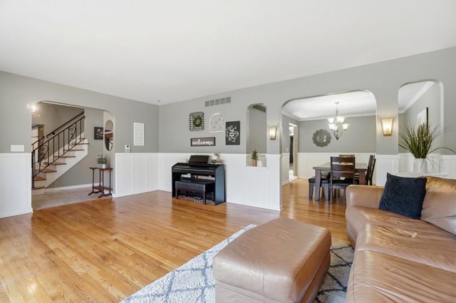 917 White Oak Drive 917 White Oak Drive, Springfield, OH 45504