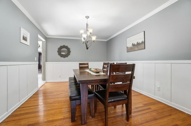 917 White Oak Drive 917 White Oak Drive, Springfield, OH 45504