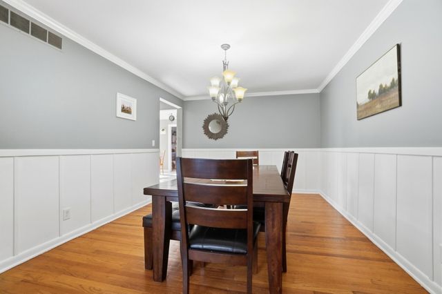 917 White Oak Drive 917 White Oak Drive, Springfield, OH 45504