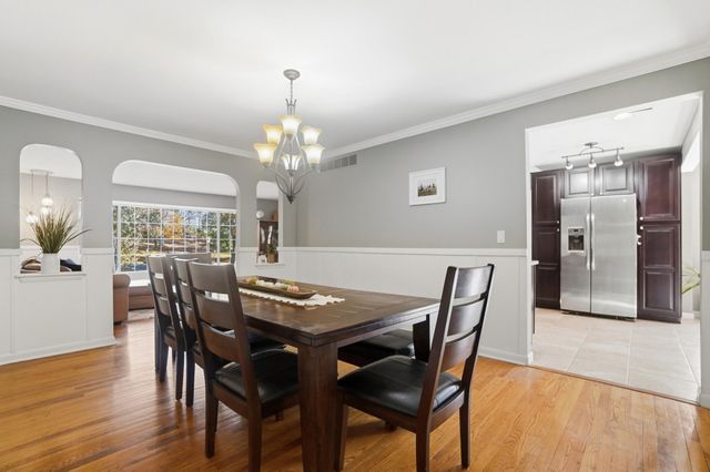 917 White Oak Drive 917 White Oak Drive, Springfield, OH 45504