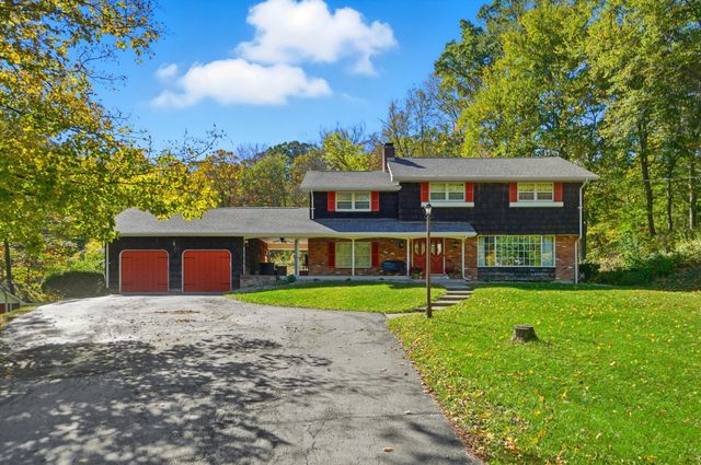 917 White Oak Drive 917 White Oak Drive, Springfield, OH 45504