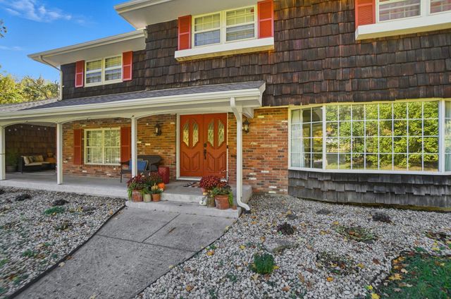 917 White Oak Drive 917 White Oak Drive, Springfield, OH 45504