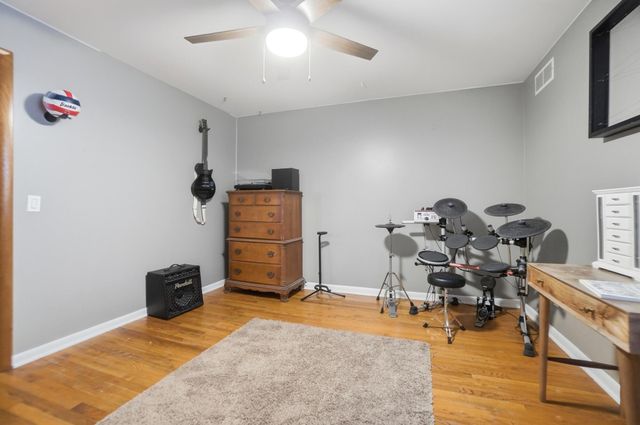 917 White Oak Drive 917 White Oak Drive, Springfield, OH 45504