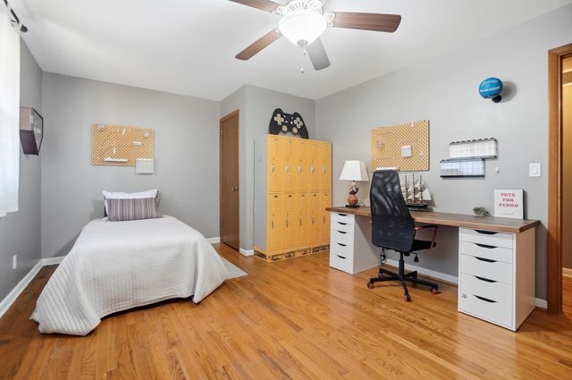 917 White Oak Drive 917 White Oak Drive, Springfield, OH 45504