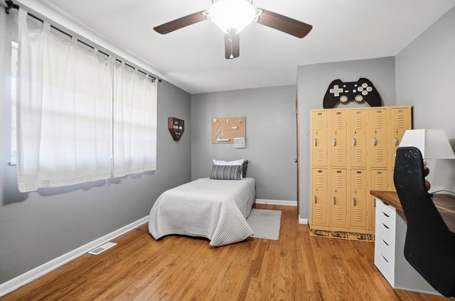 917 White Oak Drive 917 White Oak Drive, Springfield, OH 45504