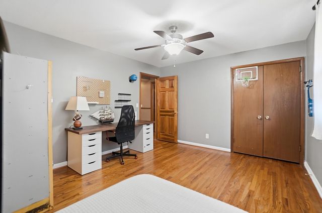 917 White Oak Drive 917 White Oak Drive, Springfield, OH 45504