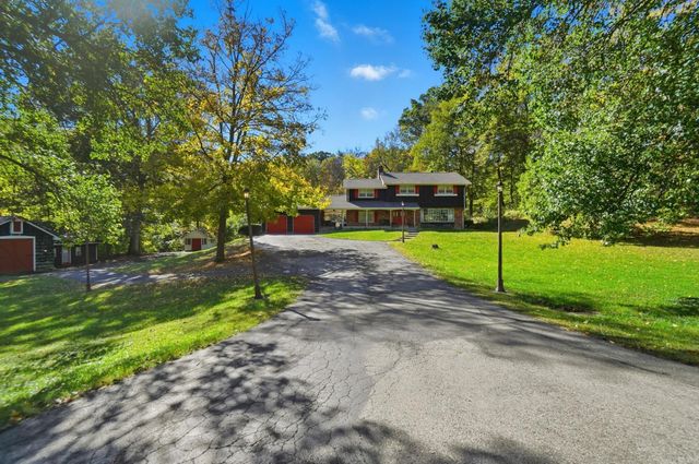 917 White Oak Drive 917 White Oak Drive, Springfield, OH 45504