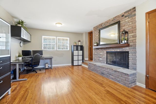 917 White Oak Drive 917 White Oak Drive, Springfield, OH 45504