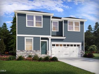 509 Southland Drive, Zebulon, NC 27597