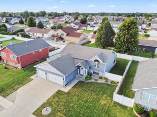 6576 Timberwood Avenue, Portage, IN 46368