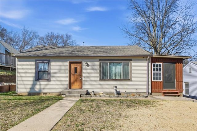 1307 Santa Fe Street, Atchison, KS 66002