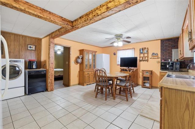 1307 Santa Fe Street, Atchison, KS 66002