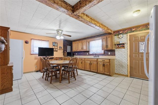 1307 Santa Fe Street, Atchison, KS 66002