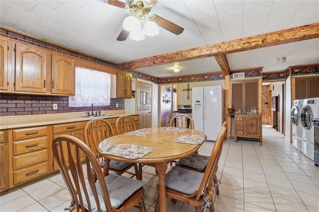 1307 Santa Fe Street, Atchison, KS 66002