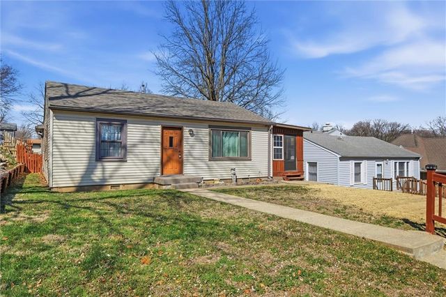 1307 Santa Fe Street, Atchison, KS 66002