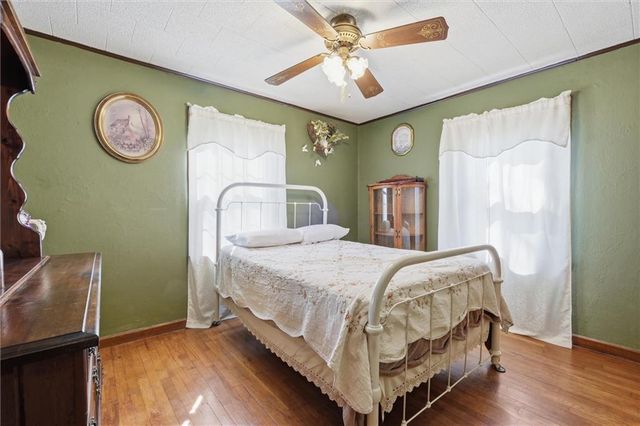 1307 Santa Fe Street, Atchison, KS 66002