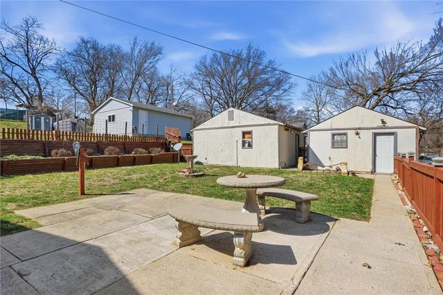 1307 Santa Fe Street, Atchison, KS 66002