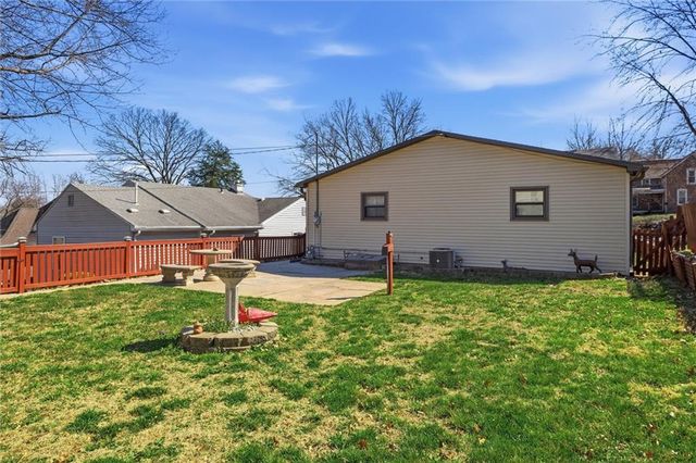 1307 Santa Fe Street, Atchison, KS 66002