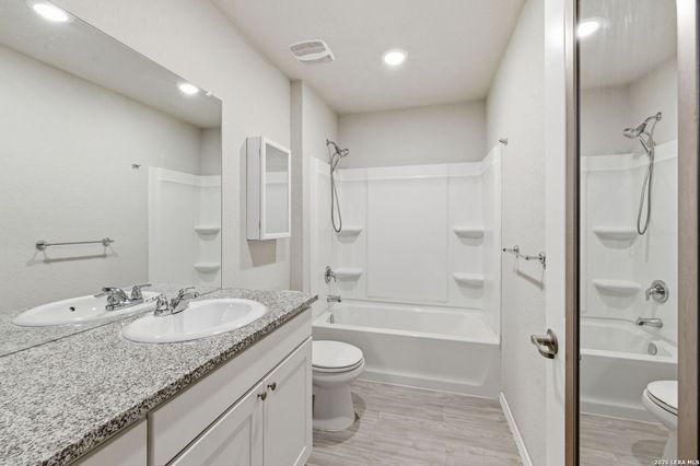 7223 Rosada Way, San Antonio, TX 78218