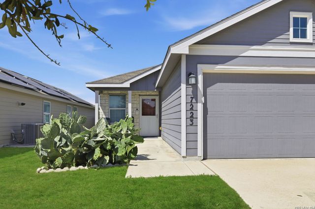 7223 Rosada Way, San Antonio, TX 78218