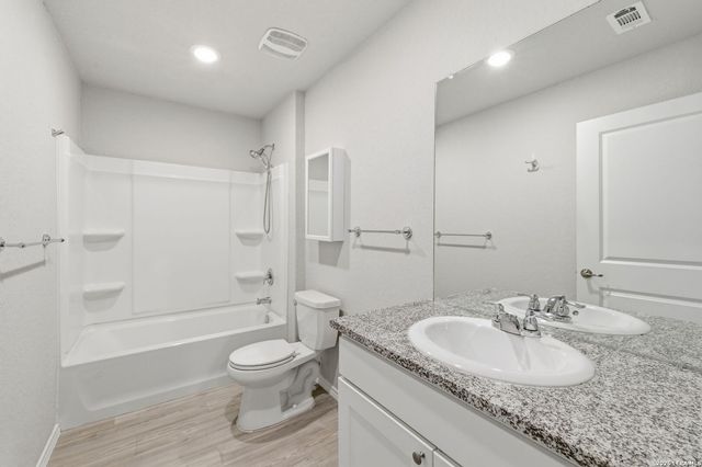 7223 Rosada Way, San Antonio, TX 78218