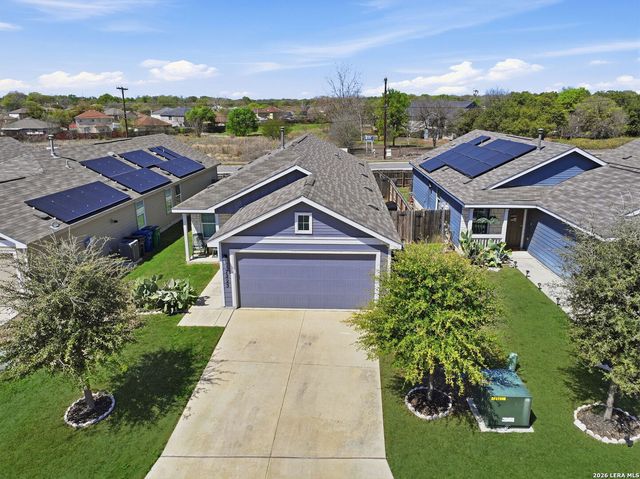 7223 Rosada Way, San Antonio, TX 78218