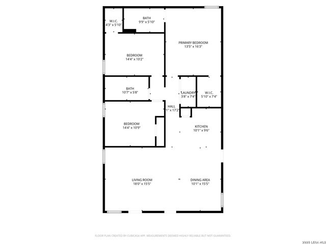 7223 Rosada Way, San Antonio, TX 78218