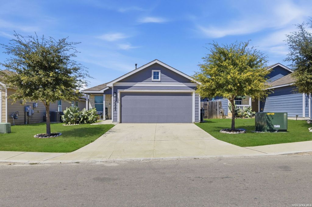 7223 Rosada Way, San Antonio, TX 78218