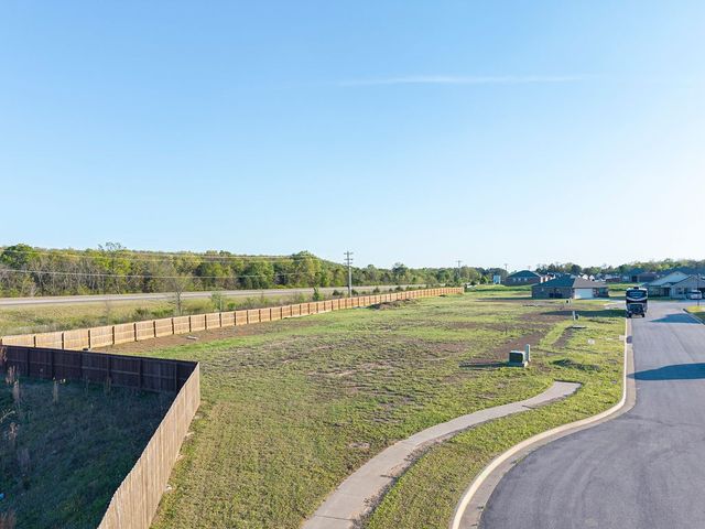 10419 Preston Court, Fort Smith, AR 72916