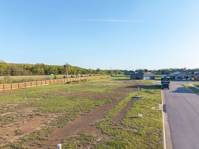 10419 Preston Court, Fort Smith, AR 72916