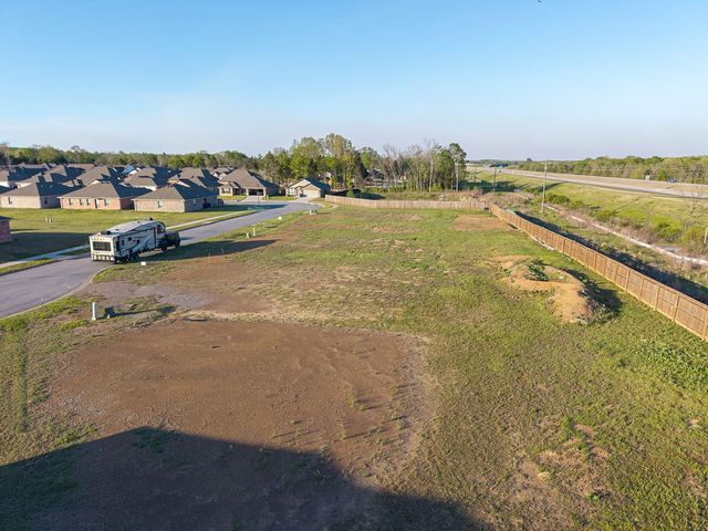10419 Preston Court, Fort Smith, AR 72916
