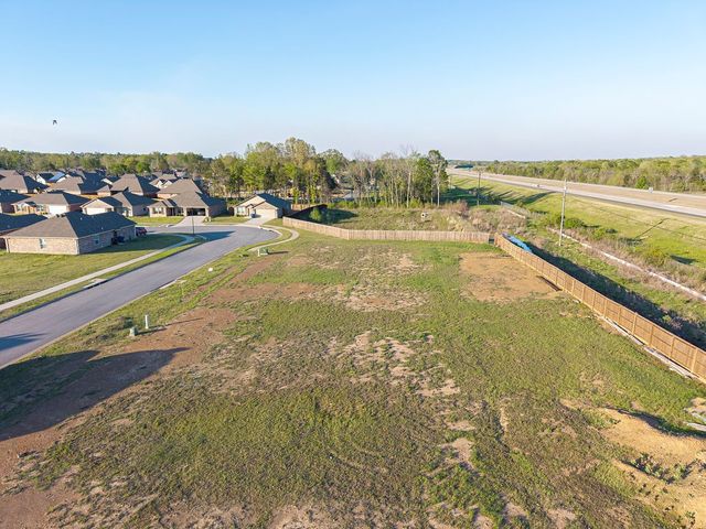 10419 Preston Court, Fort Smith, AR 72916