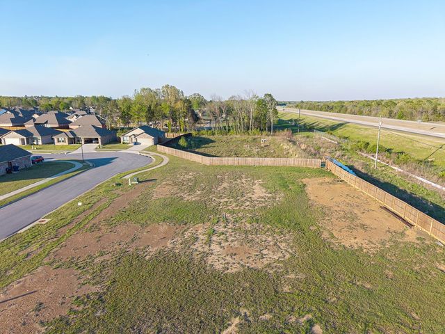 10419 Preston Court, Fort Smith, AR 72916