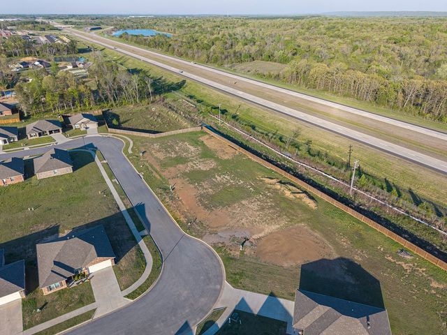 10419 Preston Court, Fort Smith, AR 72916
