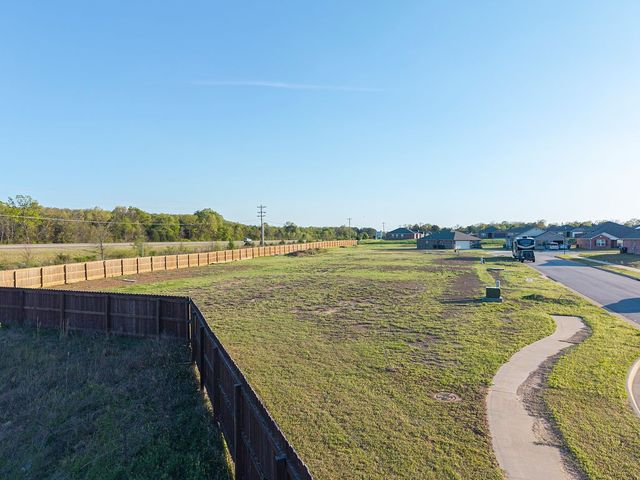 10419 Preston Court, Fort Smith, AR 72916