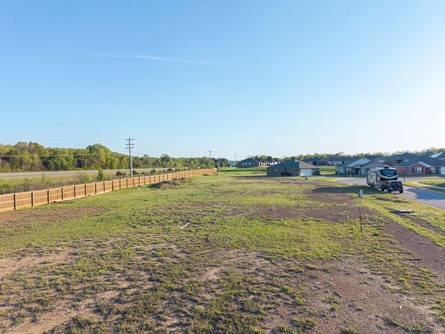10419 Preston Court, Fort Smith, AR 72916