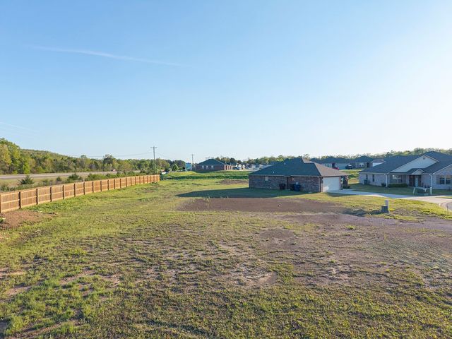 10419 Preston Court, Fort Smith, AR 72916