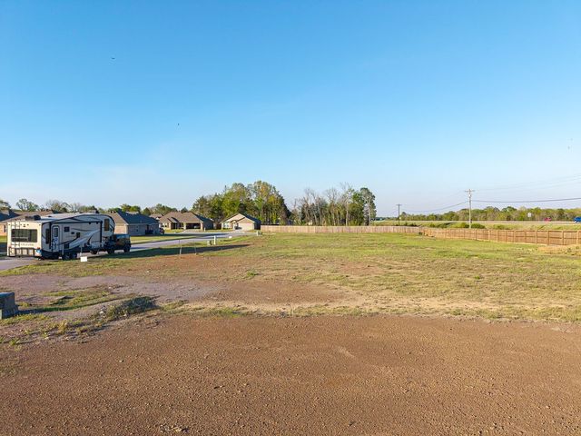 10419 Preston Court, Fort Smith, AR 72916