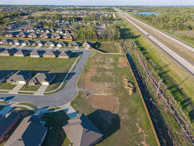 10419 Preston Court, Fort Smith, AR 72916