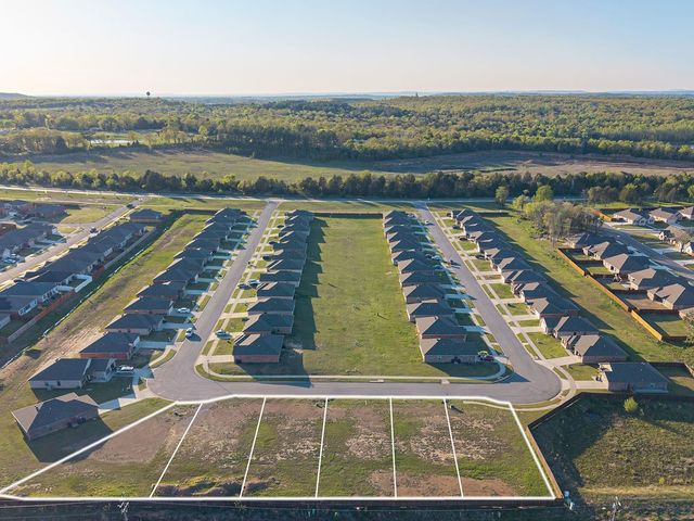 10419 Preston Court, Fort Smith, AR 72916