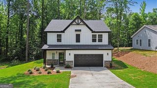 111 Pope Drive, Canton, GA 30114