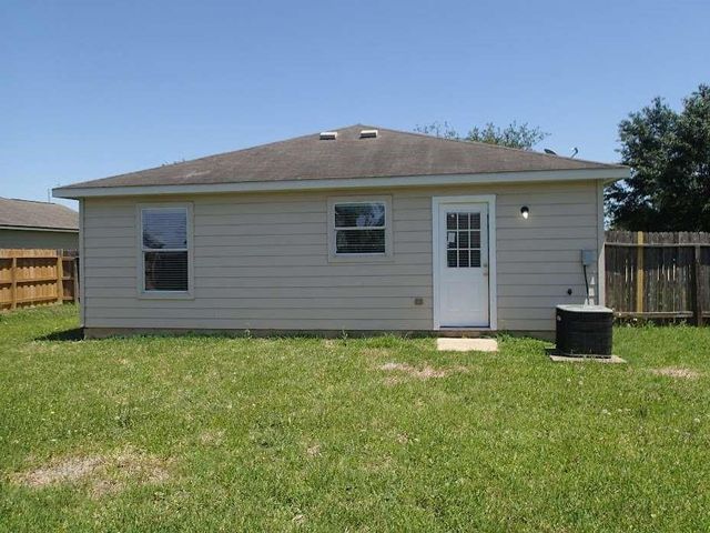 6906 Lost Timber Lane, Richmond, TX 77469