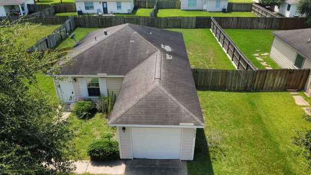 6906 Lost Timber Lane, Richmond, TX 77469