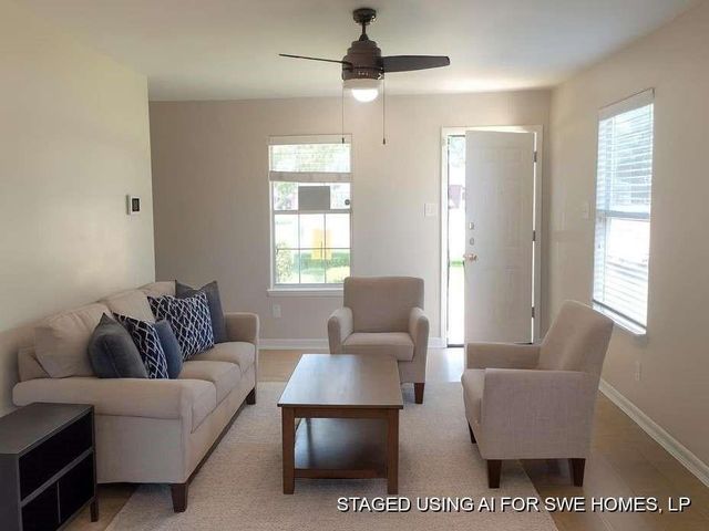 6906 Lost Timber Lane, Richmond, TX 77469