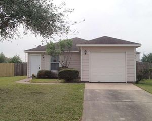 6906 Lost Timber Lane, Richmond, TX 77469