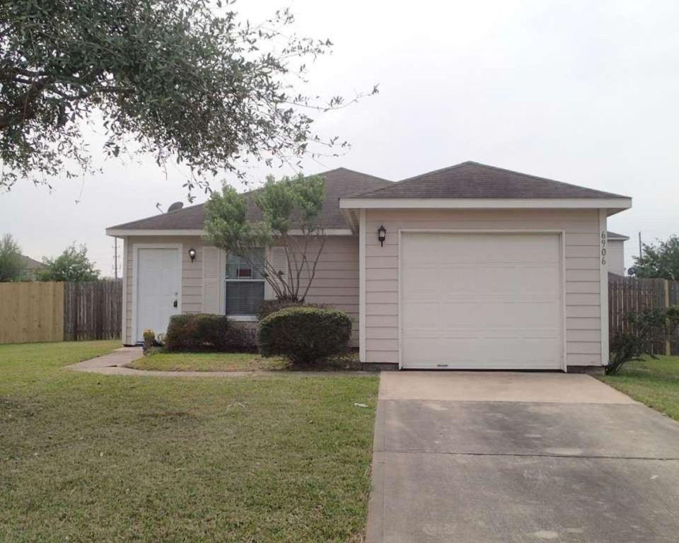 6906 Lost Timber Lane, Richmond, TX 77469