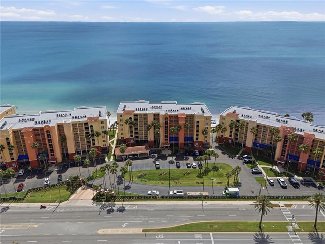 16550 GULF BOULEVARD 342, North Redington Beach, FL 33708